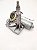 Motor Limpador Traseiro Gol Bola Bosch 9390456026 #79 - Imagem 3