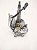 Motor Limpador Traseiro Gol Bola Bosch 9390456026 #79 - Imagem 2