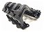 Coletor De Admissão Renault Clio Sandero Logan 14003968 #A6 - Imagem 3