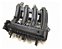 Coletor De Admissão Renault Clio Sandero Logan 14003968 #A6 - Imagem 1