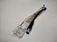 Mangueira Flexivel Freio Diant Corsa Classic 52114794 C80 - Imagem 1
