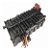 Caixa De Fusível Original Audi A4 A6 2.4 357937039 C80 - Imagem 1