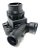 Válvula Termostática Land Rover Freelander 6G9N-61J20 #84 - Imagem 4