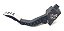 Pedal Acelerador Eletrônico Peugeot 307 2.0 0280755081 #85 - Imagem 1