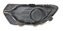 Moldura  L/E Sem Milha Renault Logan Sandero 261A3051Br #88 - Imagem 5