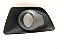 Moldura Farol Auxiliar Ld Esquerdo Ecosport Cn1515A299 #88 - Imagem 3