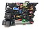 Caixa De Fusível Vw Golf Tiguan Tsi Audi A3 5Q0937615C #10 - Imagem 1