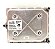 Módulo Injeção Jeep Compass P68259170Ac A2C7475010300 #41 - Imagem 3
