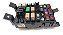 Caixa De Fusivel Interno Hyundai Hb20 Cod. 911531S630 C37 - Imagem 3