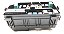 Caixa Fusivel E Reles Honda Civic Original Cod. Tr0-A012 #37 - Imagem 5