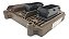 Módulo Injeção Chevrolet Corsa Montana 94706518 #33 - Imagem 1