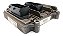 Módulo Injeção Chevrolet Corsa Montana 94706518 #33 - Imagem 3