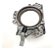 Sensor De Rotação C/ Flange Vw Voyage Gol 3Cc 04E103173F C50 - Imagem 6
