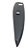 Comando De Vidro Dianteiro Direito Lifan X60 S3746210B28 #50 - Imagem 3