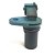 Sensor De Rotação Ford Fiesta Ecosport Focus 107542001 *02 - Imagem 5