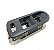 Moldura Botão Vidro Diant Esq Renault Duster 8200160603 C238 - Imagem 3