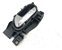Maçaneta Interna Te Citroen C3  Peugeot 408 9660525480 C48 - Imagem 3