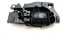 Maçaneta Interna Te Citroen C3  Peugeot 408 9660525480 C48 - Imagem 2