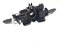 Chave Seta E Limpador Renault Sandero 344473 Original #55 - Imagem 5
