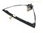 Maquina De Vidro Dianteira Direita Ford Fiesta 2S65A23200Bf - Imagem 5