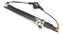 Maquina De Vidro Traseiro Direito Ford Fiesta 2S65A27000Af - Imagem 4