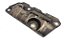 Defletor Óleo Ford Fiesta Ecosport Xs6E6687Ae Original #67 - Imagem 5