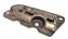 Defletor Óleo Ford Fiesta Ecosport Xs6E6687Ae Original #67 - Imagem 2