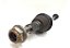 Semi Eixo Traseiro Direito Chevrolet Captiva V6 3.6 #C4 - Imagem 1