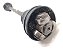 Semi Eixo Traseiro Direito Chevrolet Captiva V6 3.6 #C4 - Imagem 3