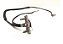 Cabo Polo Negativo Com Conector Da Bateria Original #92 - Imagem 3