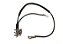 Cabo Polo Negativo Com Conector Da Bateria Original #92 - Imagem 2