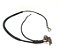 Cabo Polo Negativo Com Conector Da Bateria Original #92 - Imagem 5