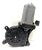 Motor Máquina Vidro Traseira Direita Peugeot 206 207 #92 - Imagem 2