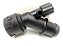 Conexão Radiador Volkswagen Golf Polo Fox 600122291F #94 - Imagem 1