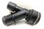 Conexão Radiador Volkswagen Golf Polo Fox 600122291F #94 - Imagem 2