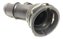 Conexão Radiador Volkswagen Golf Polo Fox 600122291F #94 - Imagem 5