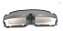 Defletor Central Ar Bmw E90 E91 51717134099 Original Pd - Imagem 6