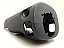 Moldura Coluna Direção Vw Gol G5 G6 Saveiro 5U0858559E #95 - Imagem 3