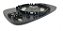 Lente Espelho Retrovisor Direito Renault Megane Original #95 - Imagem 3