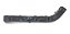 Suporte Parachoque Traseiro Direito Lifan X60 S2804140 #96 - Imagem 2