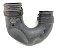 Mangueira Filtro De Ar Volkswagen Jetta Passat  Original #96 - Imagem 2