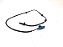 Sensor Abs Dianteiro Esquerdo Citroen C3 10071152563 *01 - Imagem 1