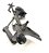 Motor Limpador Parabrisa Ford Fusion 8E5317566Aa Original - Imagem 1