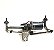 Galhada Limpador Parabrisa Peugeot 207 964999418001 Original - Imagem 2