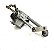 Galhada Limpador Parabrisa Peugeot 207 964999418001 Original - Imagem 5