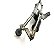 Galhada Limpador Parabrisa Peugeot 207 964999418001 Original - Imagem 3