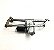 Galhada Limpador Parabrisa Peugeot 207 964999418001 Original - Imagem 6