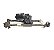 Galhada Limpador Parabrisa Peugeot 207 964999418001 Original - Imagem 1