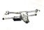 Galhada Limpador Parabrisa Peugeot 207 9649994180 Original - Imagem 4