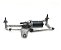 Galhada Limpador Parabrisa Peugeot 207 9649994180 Original - Imagem 3